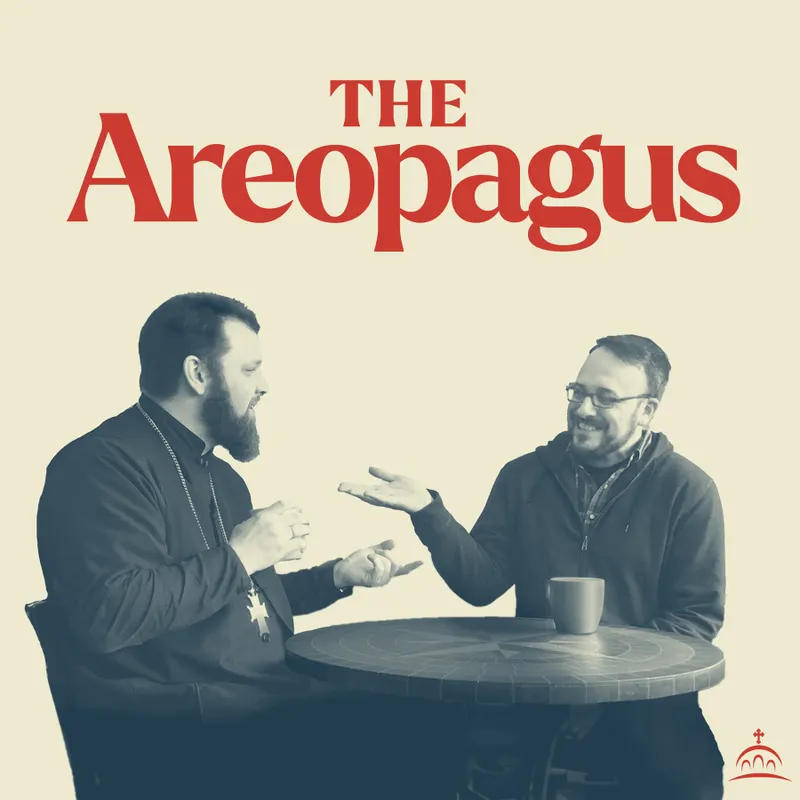 The Areopagus artwork