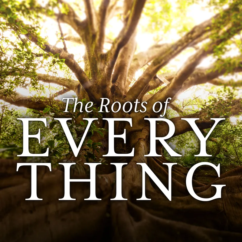 The Roots of Everything artwork