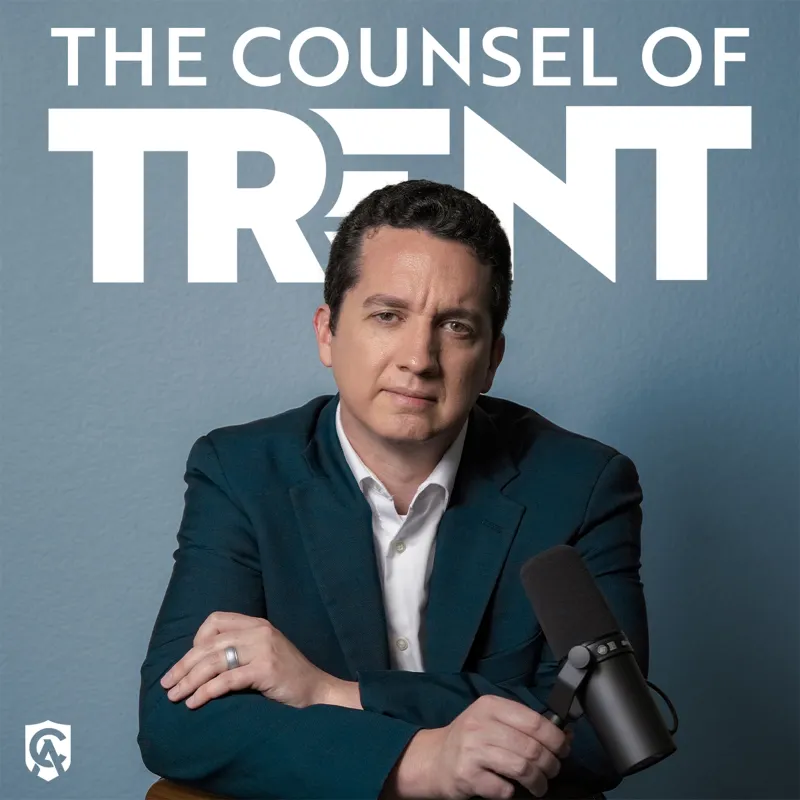 Counsel of Trent artwork