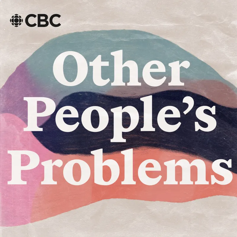 Other People's Problems artwork