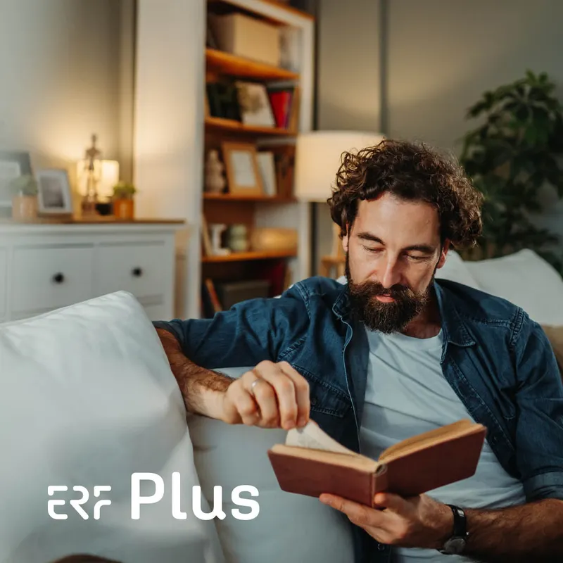 ERF Plus - Bibel heute artwork