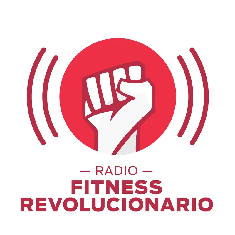 Radio Fitness Revolucionario artwork