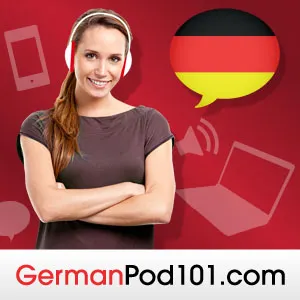 Learn German | GermanPod101.com artwork