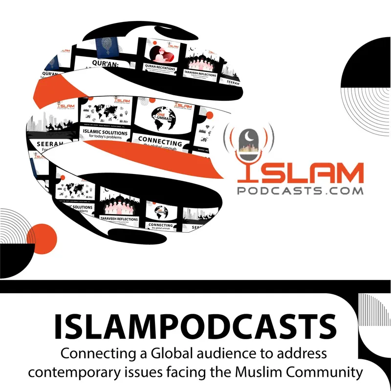 Islam Podcasts artwork