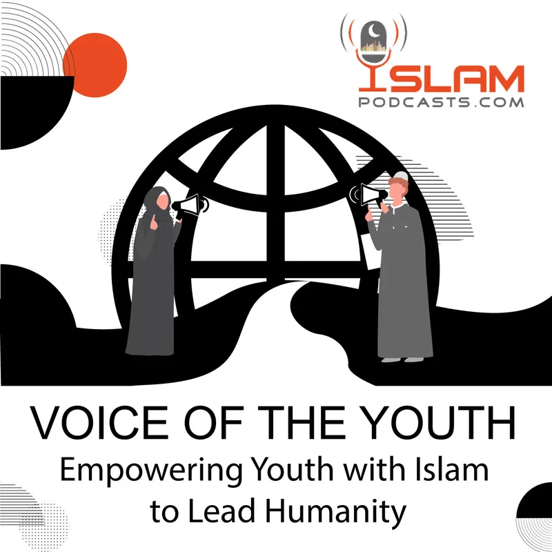 Voice of the Youth artwork