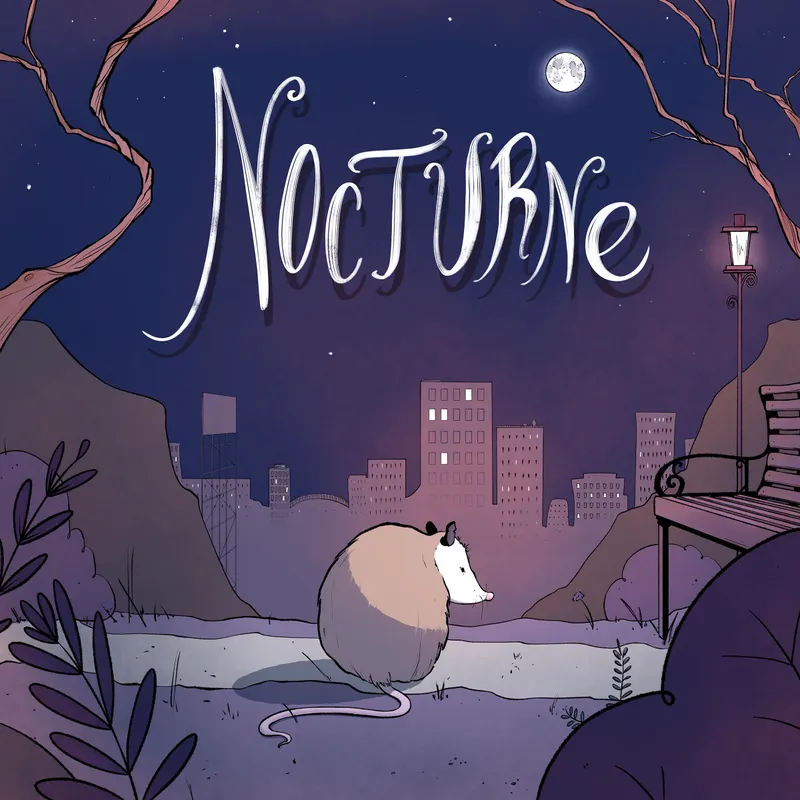 Nocturne artwork