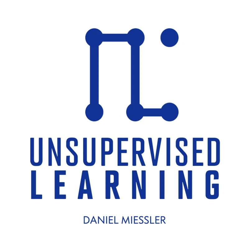 Unsupervised Learning artwork
