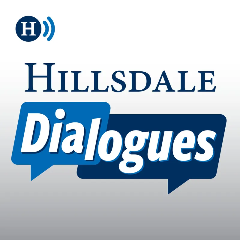 Hillsdale Dialogues artwork