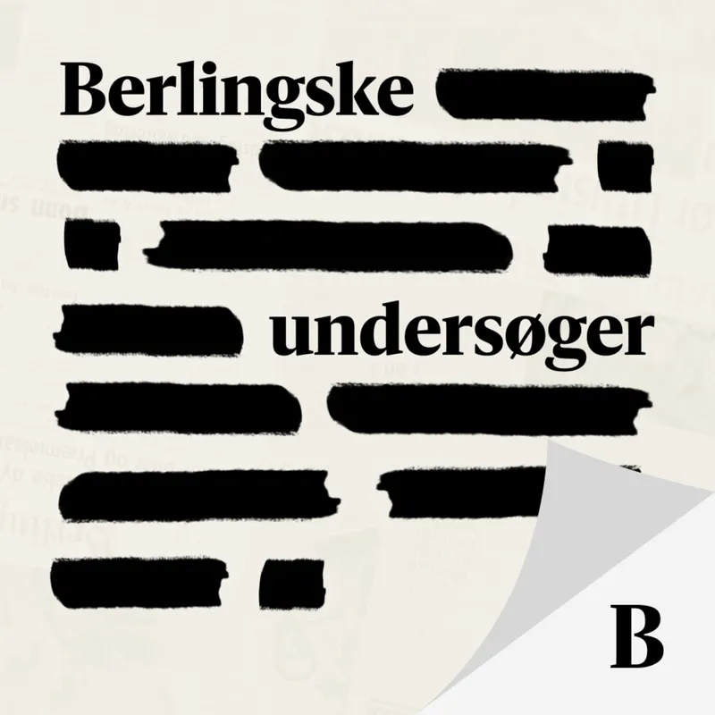 Berlingske undersøger artwork