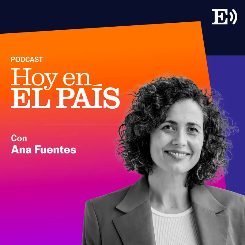Hoy en EL PAÍS artwork