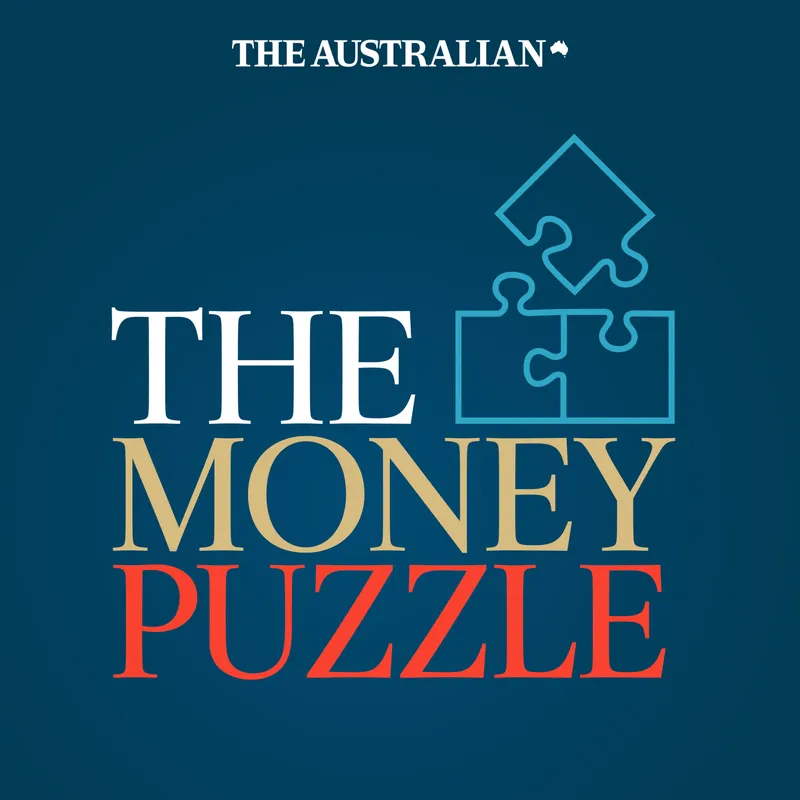 The Money Puzzle artwork