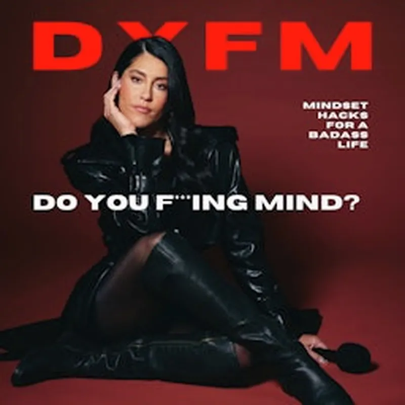 Do You F*cking Mind? artwork
