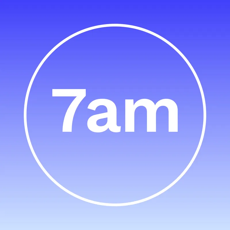 7am artwork