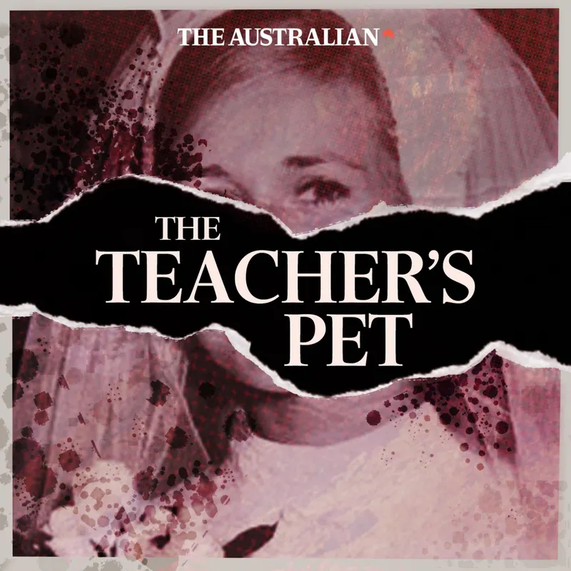 The Teacher's Pet artwork