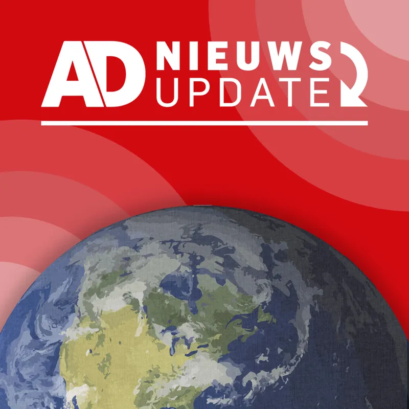AD Nieuws Update artwork