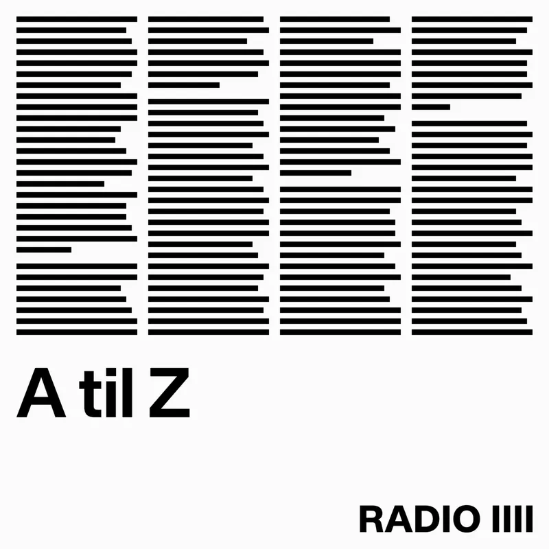 A-Z artwork