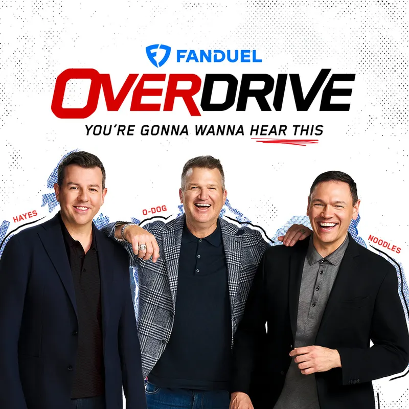OverDrive artwork