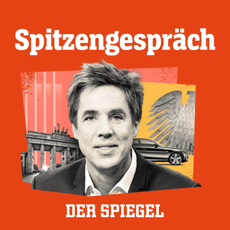 Spitzengespräch artwork