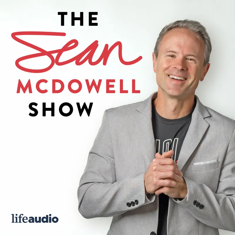 The Sean McDowell Show artwork