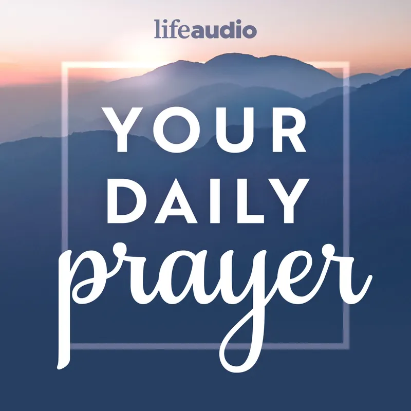 Your Daily Prayer artwork