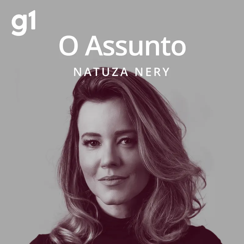 O Assunto artwork