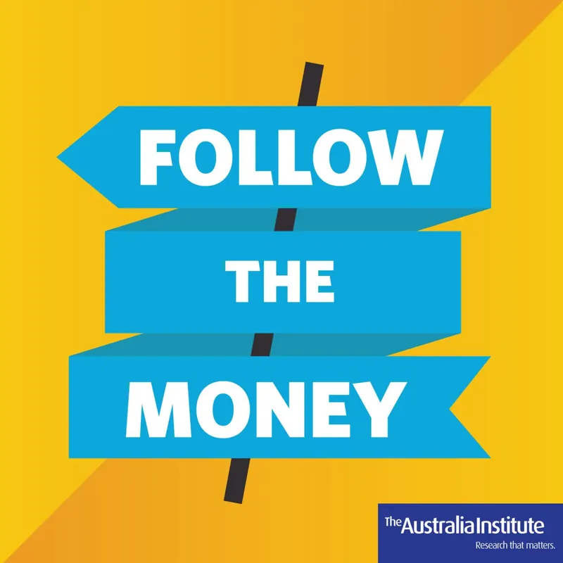 Follow The Money artwork