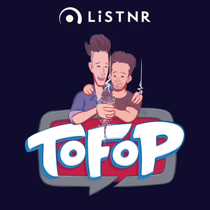 TOFOP artwork