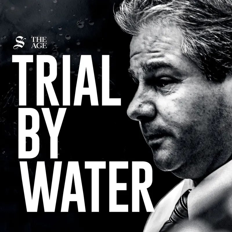Trial by Water artwork