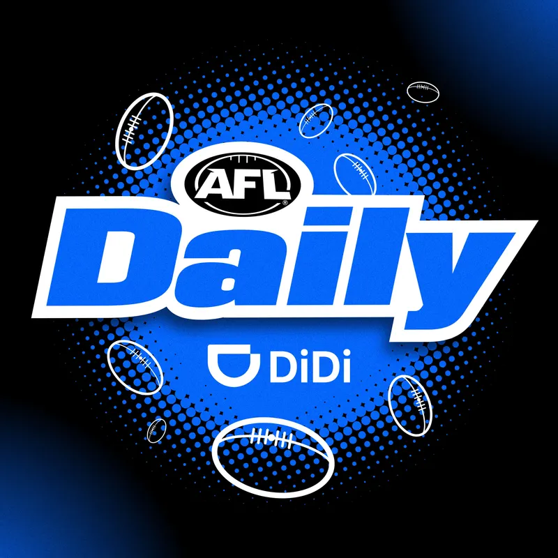 AFL Daily artwork