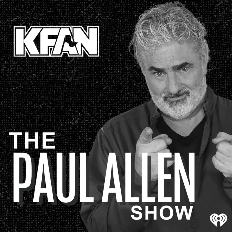 Paul Allen artwork