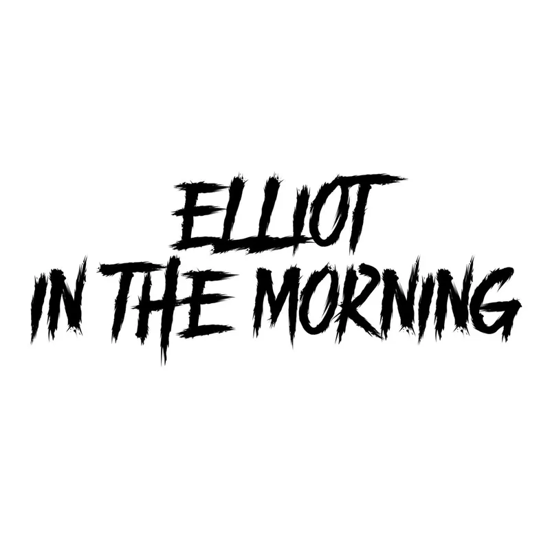Elliot In The Morning artwork