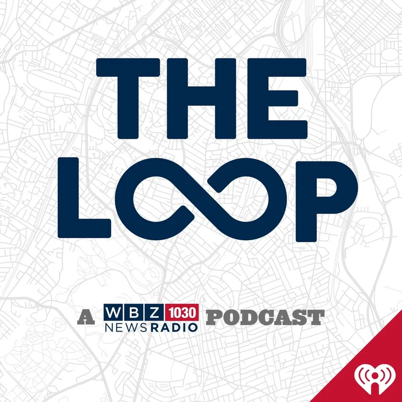 The Loop From WBZ NewsRadio artwork