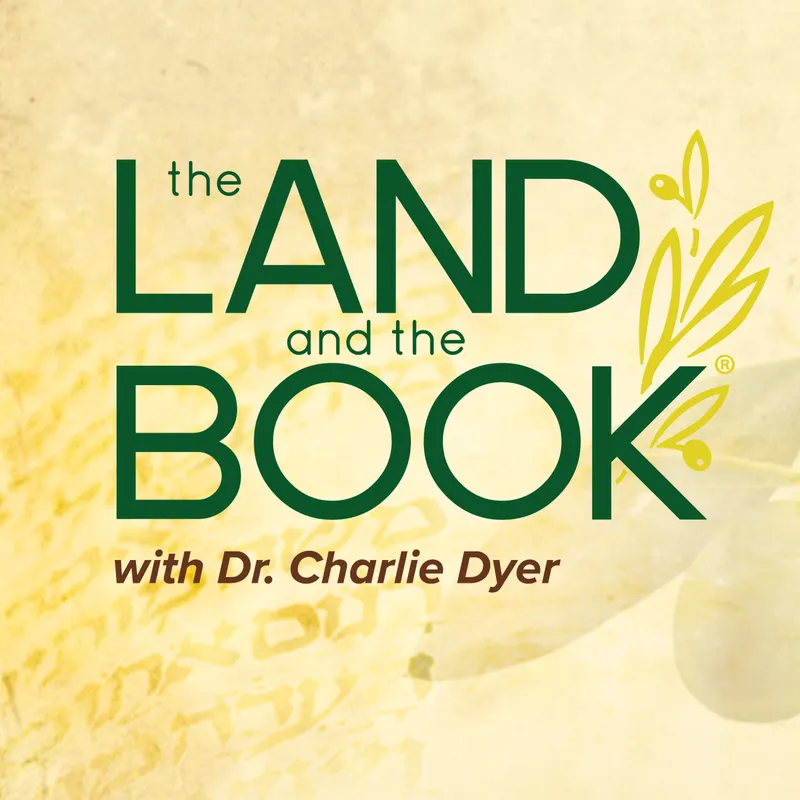 The Land and the Book artwork