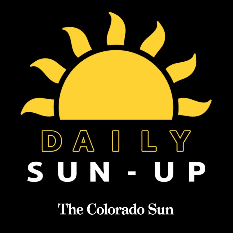 The Daily Sun-Up artwork