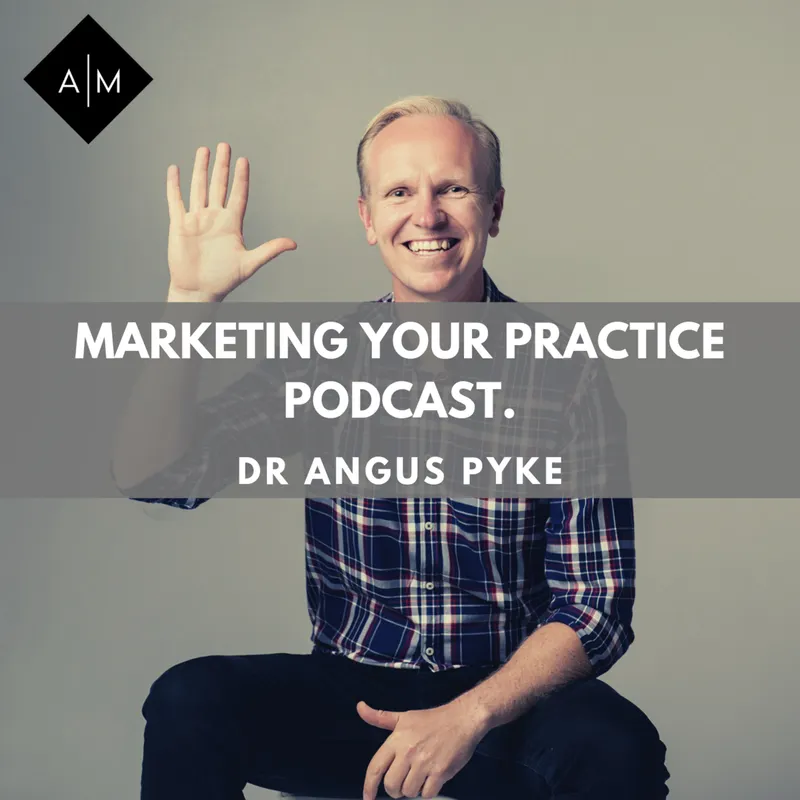 Marketing Your Practice artwork