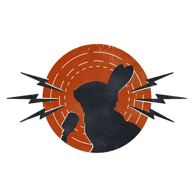 The Rabbit Room Podcast artwork