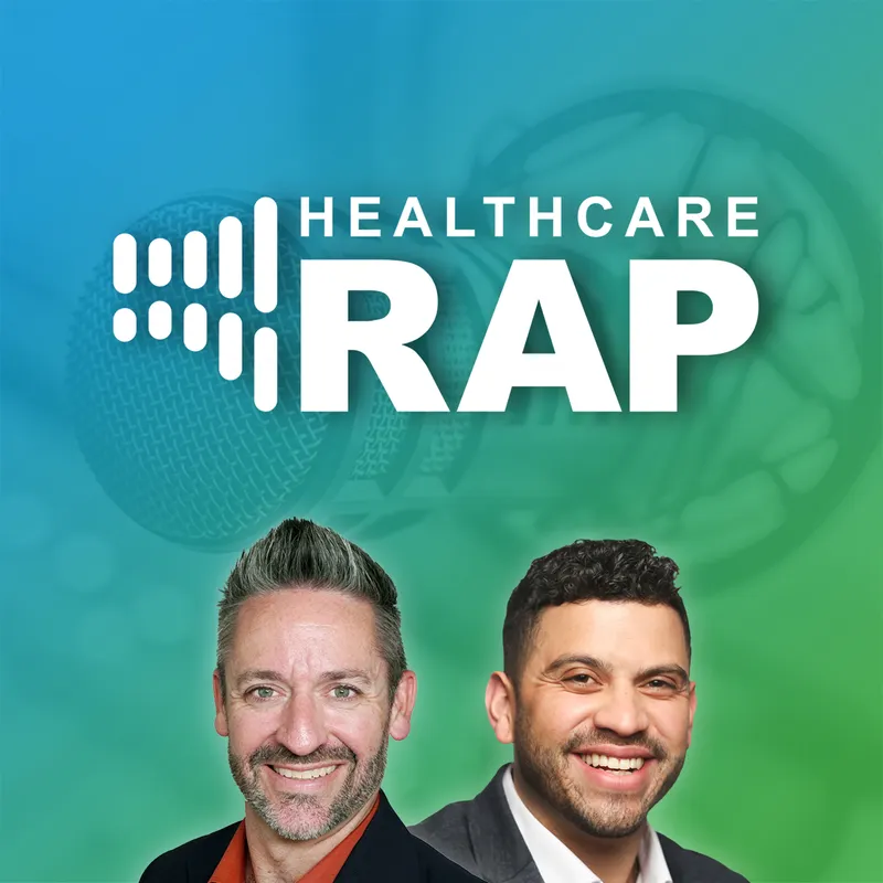 Healthcare Rap artwork