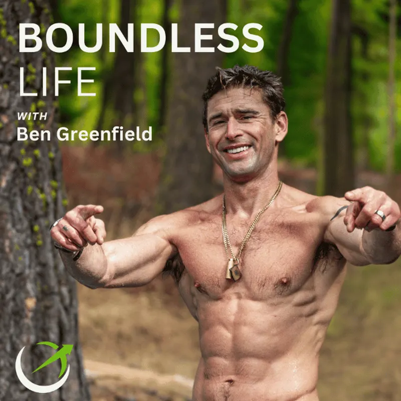Boundless Life artwork