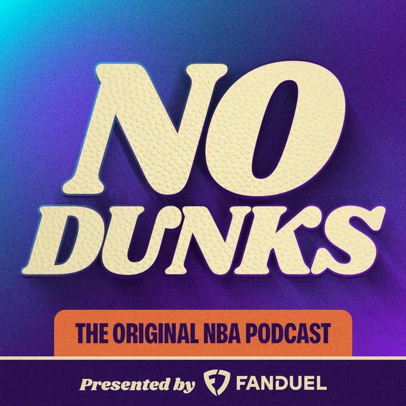 No Dunks artwork