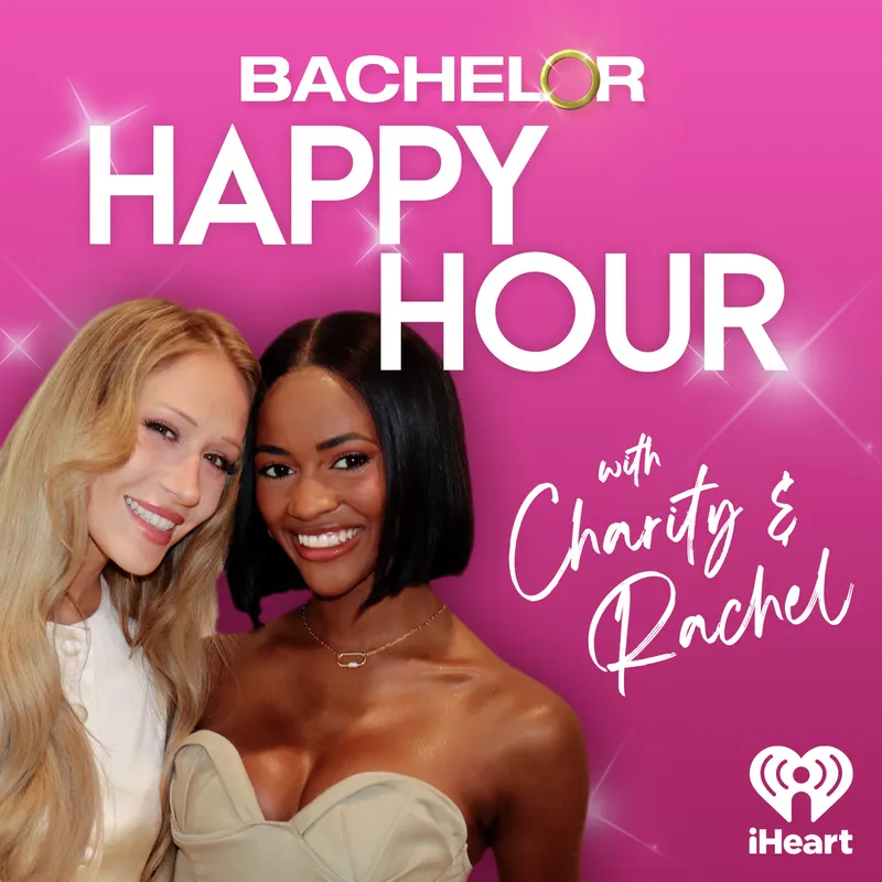 Bachelor Happy Hour artwork