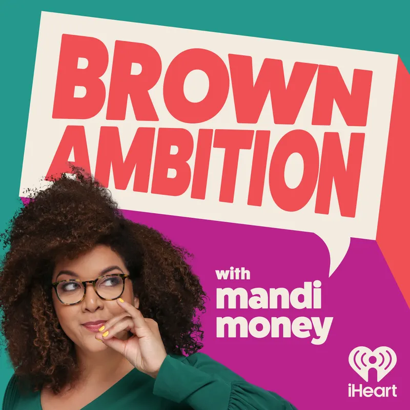 Brown Ambition artwork