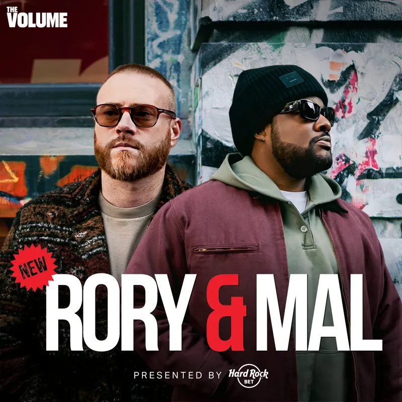 New Rory & MAL artwork