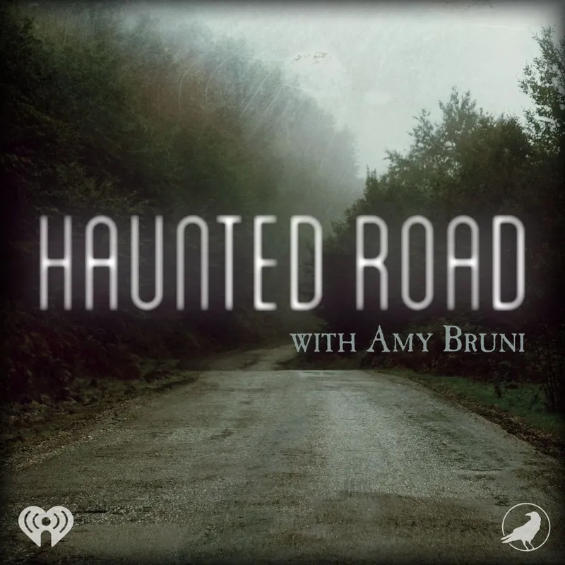 Haunted Road artwork