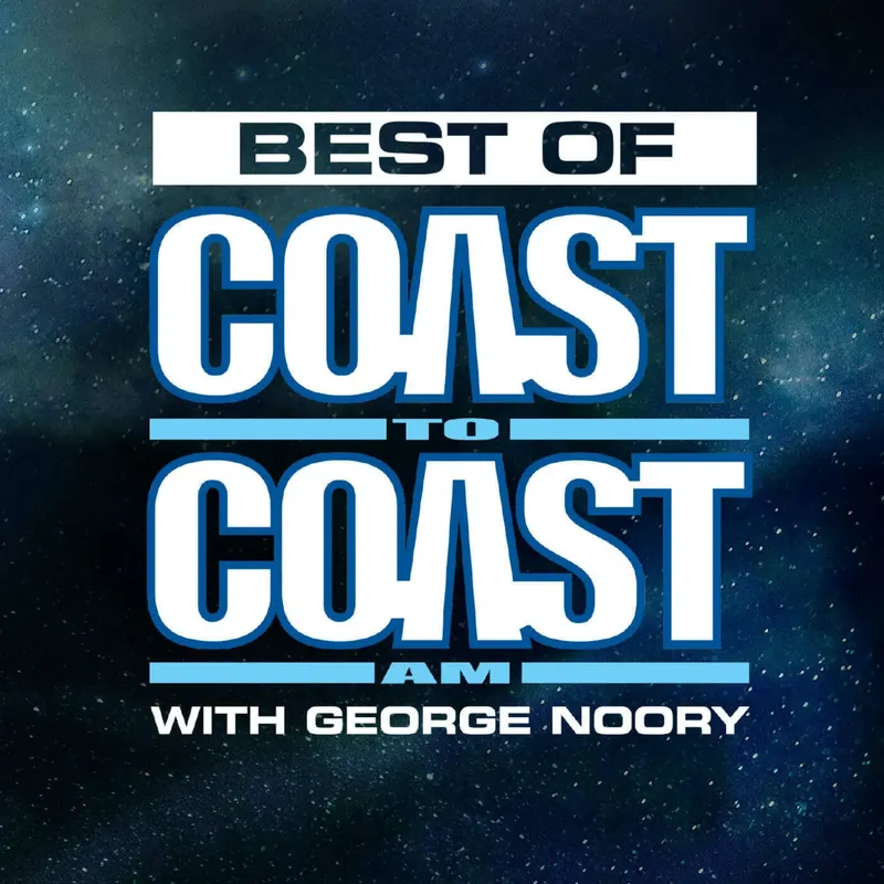 The Best of Coast to Coast AM artwork