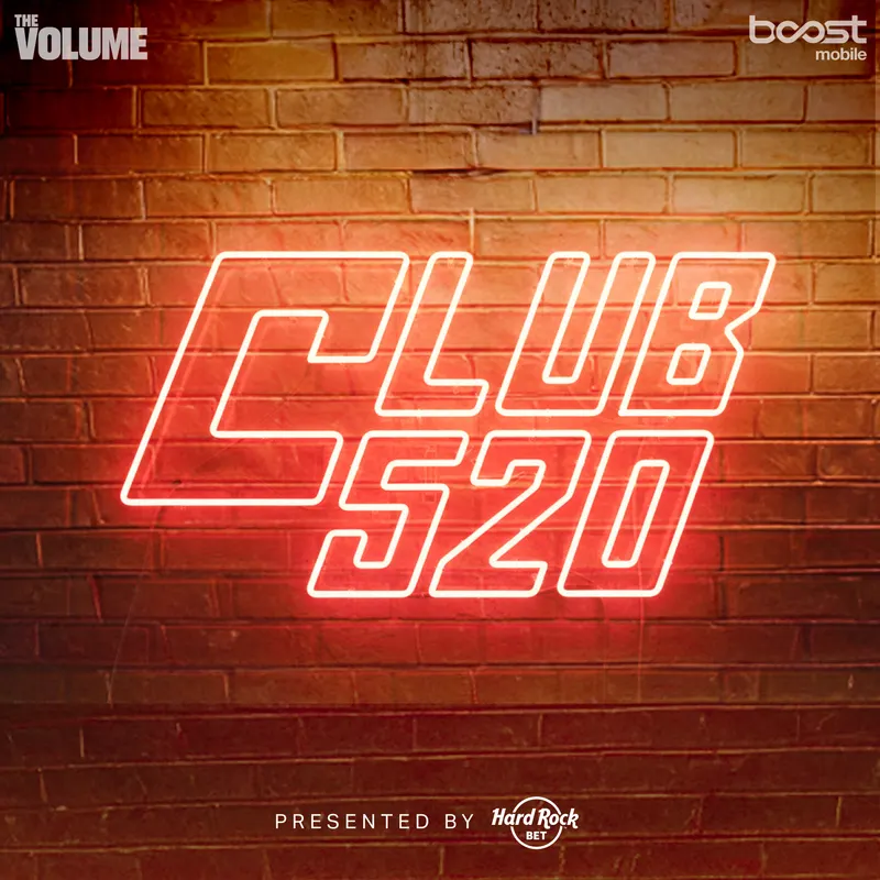 Club 520 Podcast artwork