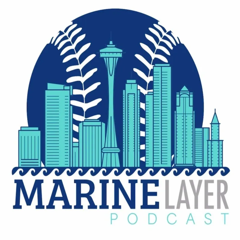 Marine Layer Podcast artwork