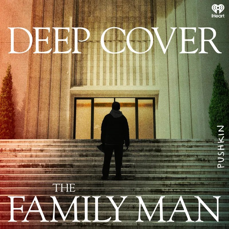 Deep Cover artwork