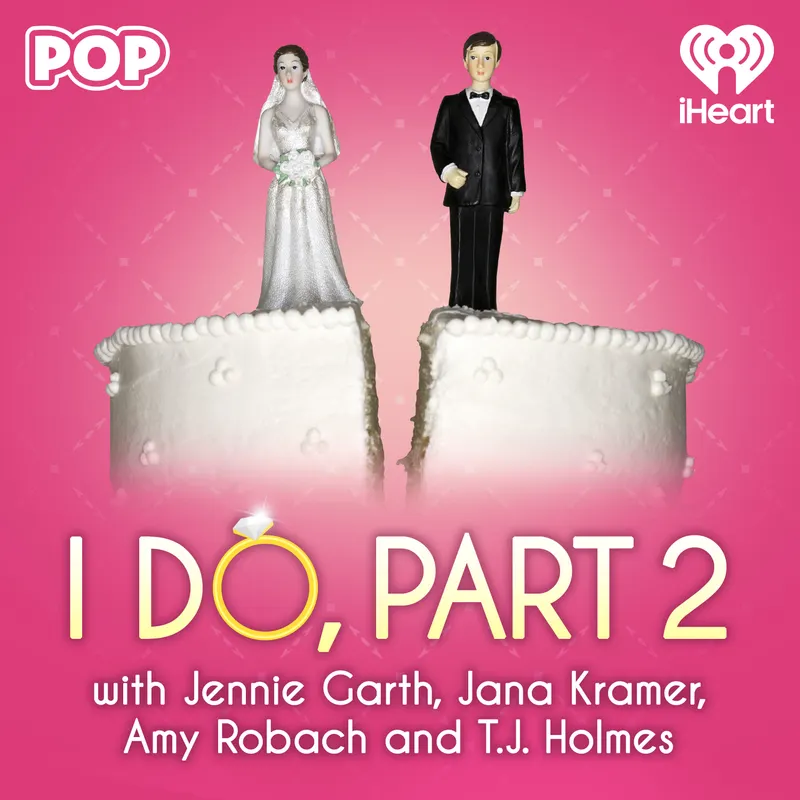 I Do, Part 2 artwork