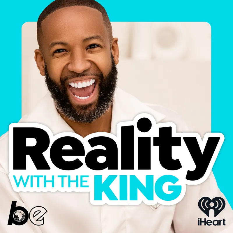 Reality with The King artwork