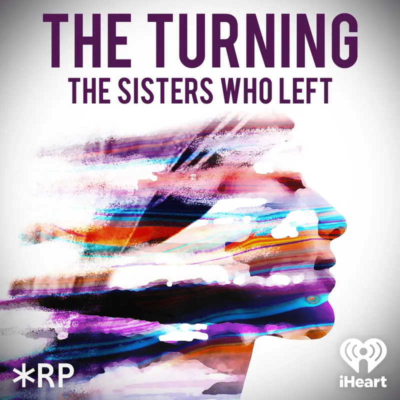 The Turning: The Sisters Who Left artwork